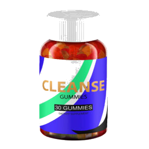 Cleanse – 1 Bottle