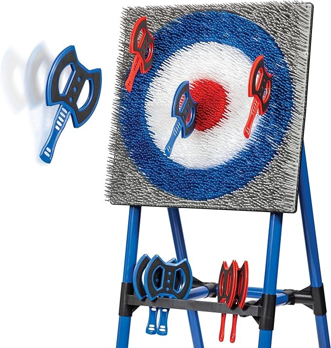 EastPoint Axe Throwing Game Set