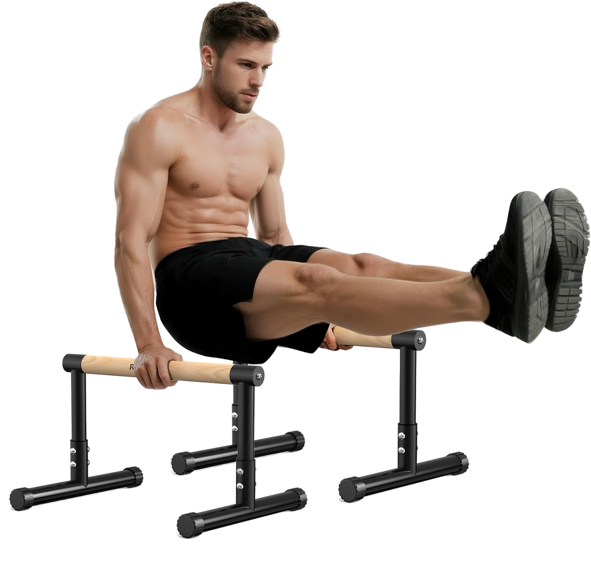 Heavy Duty Dip Stands