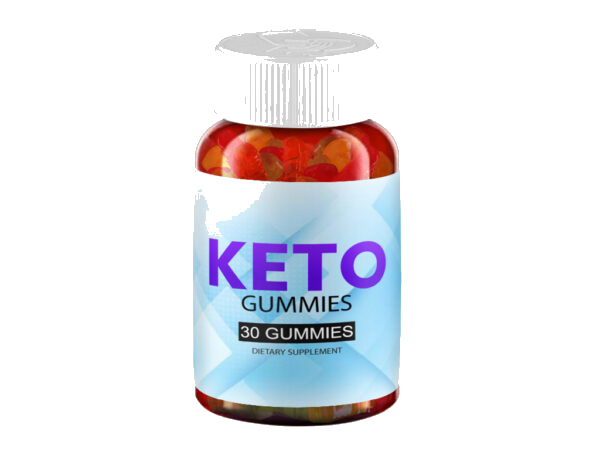 Keto – 1 Bottle