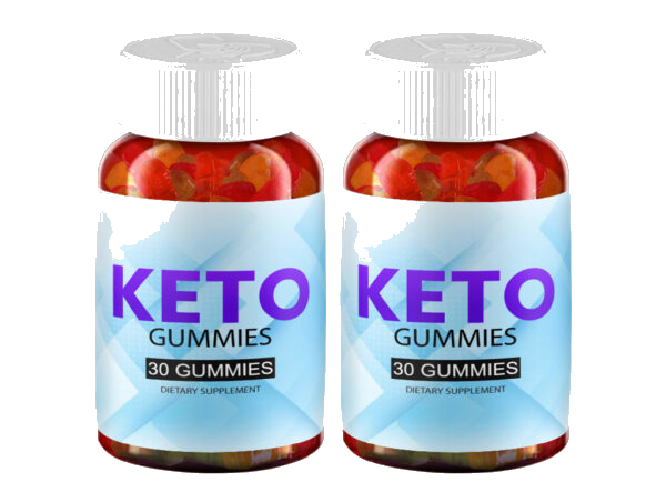 Keto – 2 Bottles