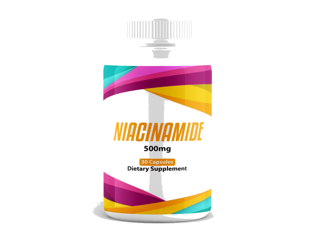 Niacinamide – 1 Bottle