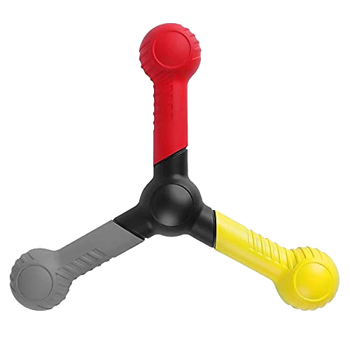 Reactive Catch Trainer for Improving Hand-Eye Coordination & Speed