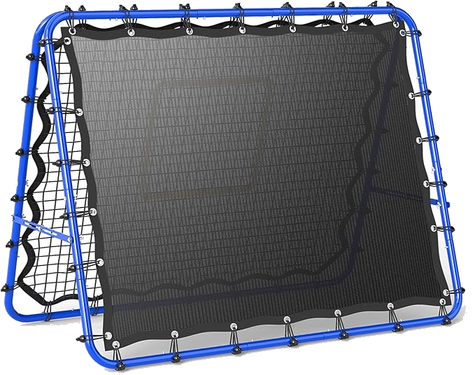 Soccer Rebounder Net